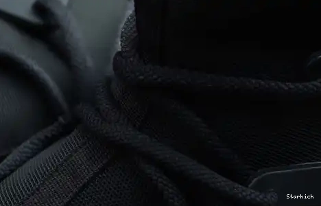 of Fear AR4237-005 Black 1 Air God Triple Nike 0523